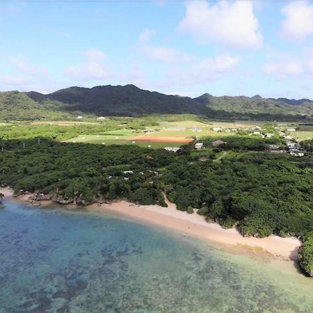 Villa Sound Of The Surf Ishigaki  Exterior photo