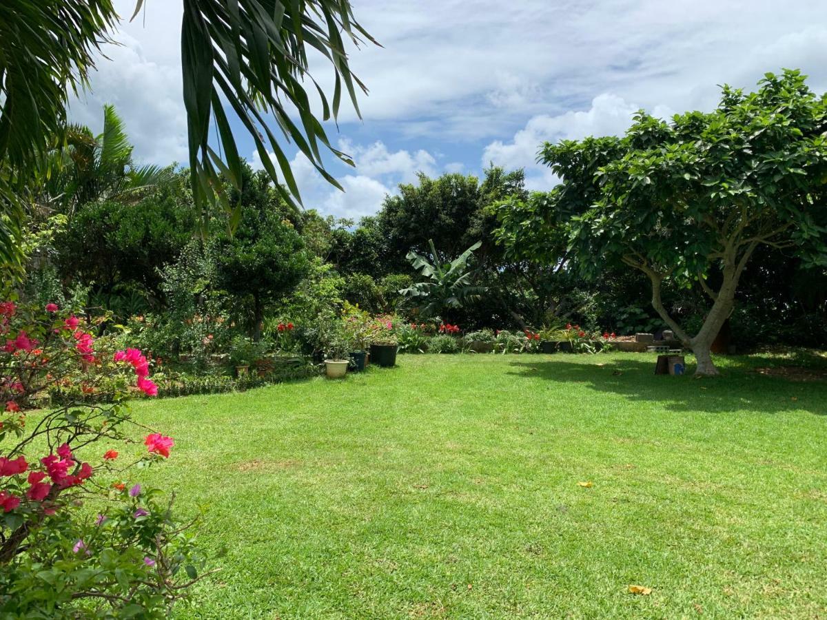 Villa Sound Of The Surf Ishigaki  Exterior photo