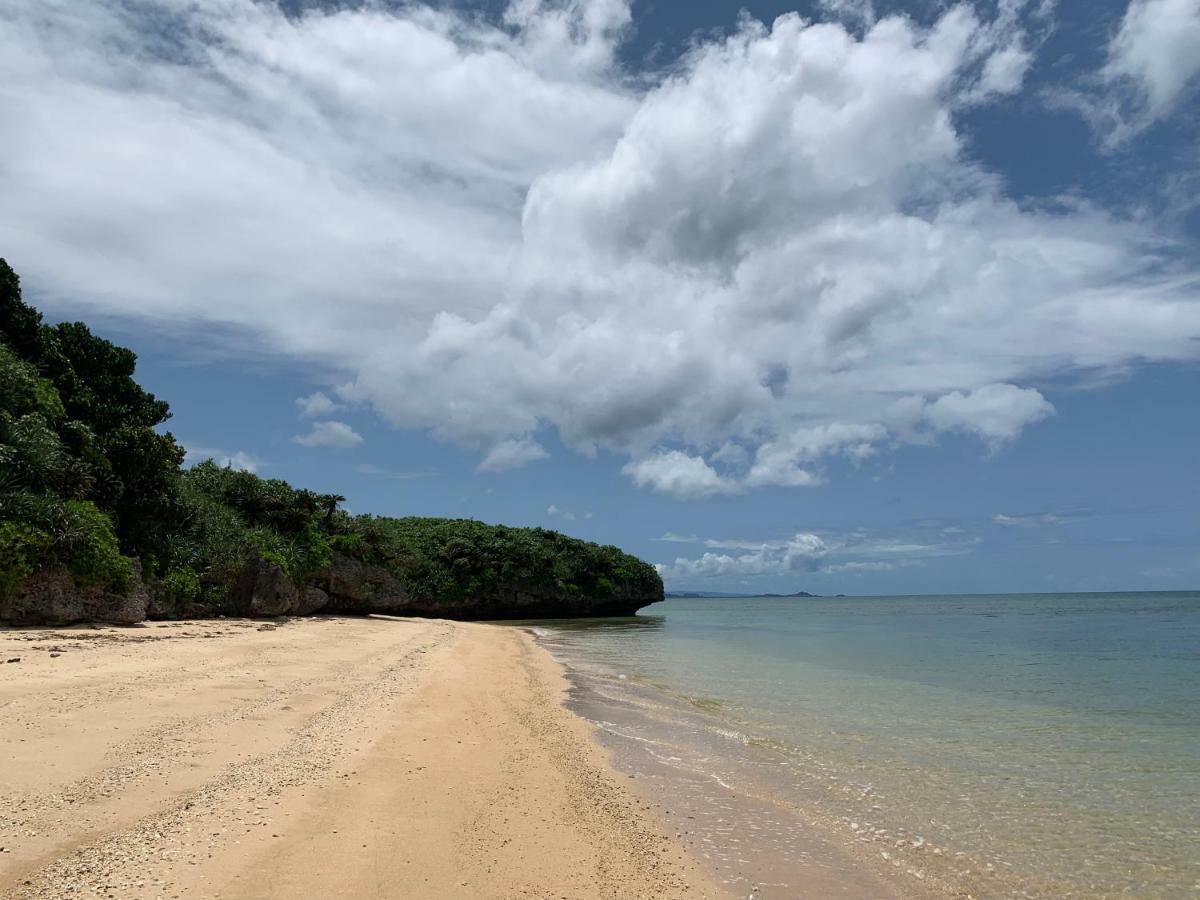 Villa Sound Of The Surf Ishigaki  Exterior photo