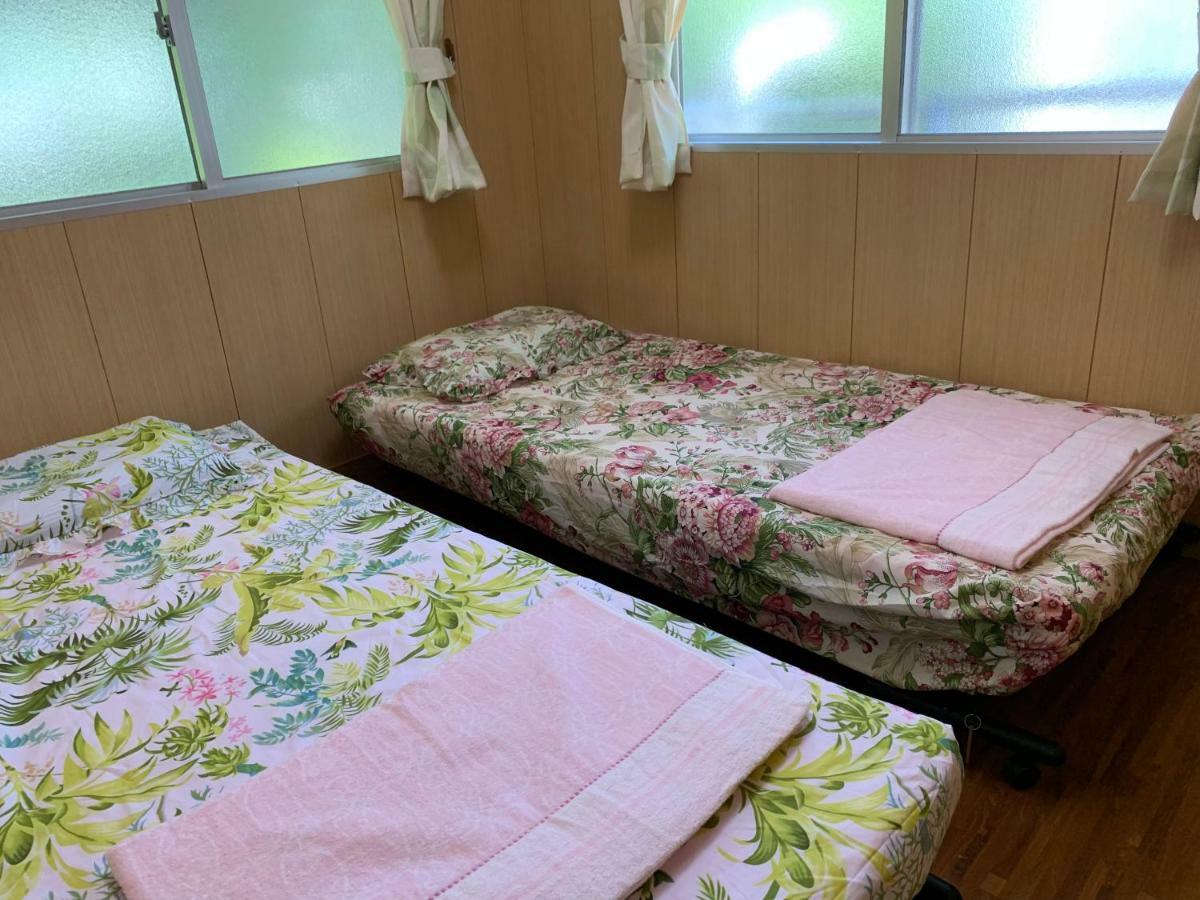 Villa Sound Of The Surf Ishigaki  Exterior photo