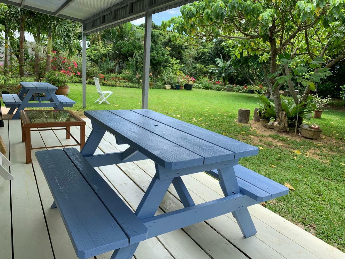 Villa Sound Of The Surf Ishigaki  Exterior photo