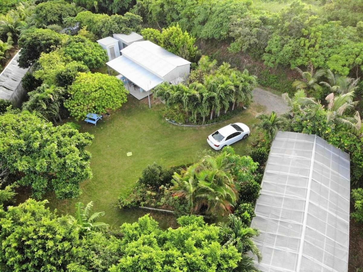 Villa Sound Of The Surf Ishigaki  Exterior photo